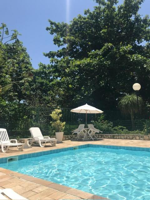 Amplo De 3 Quartos Na Barra Da Tijuca, Pertinho Da Praia, Super Bem Decorado E Equipado, Limpissimo, Cheiroso, Novinho, Com Suite, Lavabo, Varandao, Piscina, Portaria 24 Horas, Perto De Bares E Restaurantes Río de Janeiro