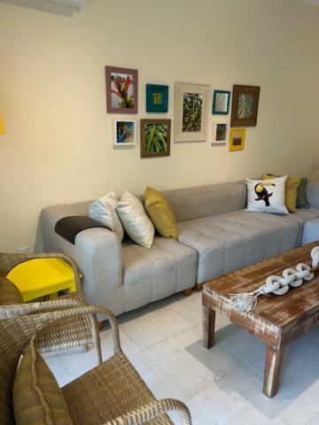Apartamento Amplo De 3 Quartos Na Barra Da Tijuca, Pertinho Da Praia, Super Bem Decorado E Equipado, Limpissimo, Cheiroso, Novinho, Com Suite, Lavabo, Varandao, Piscina, Portaria 24 Horas, Perto De Bares E Restaurantes Río de Janeiro